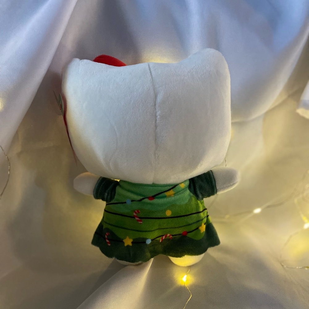 Sanrio Hello Kitty Christmas ๐ - Picture 5 of 5